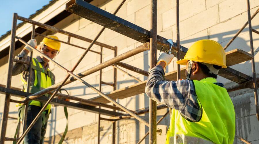 Roof Vent Repair in Wolsey, SD